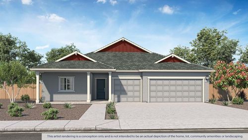 2505 Tuolumne Ct, Redding, CA, 96002-9037 | Card Image