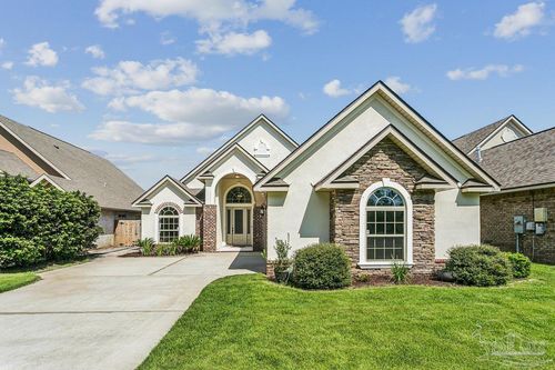 5347 Woodlake Trce, Gulf Breeze, FL, 32563-9592 | Card Image