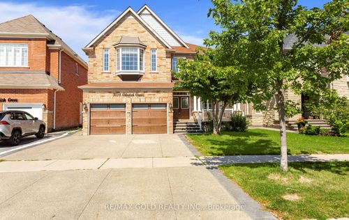 3129 Gladish Grove, Mississauga, ON, L5M0C3 | Card Image