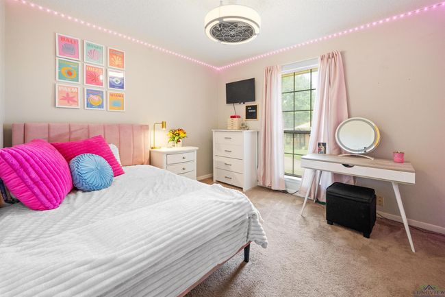 1105 Sequoia Cir, House other with 4 bedrooms, 2 bathrooms and null parking in Kilgore TX | Image 14