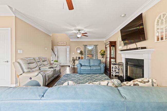 9357 Gabrielle Rd, House other with 4 bedrooms, 3 bathrooms and null parking in Strawberry Plains TN | Image 12