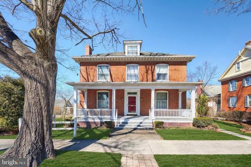 318 Lincoln Way W, NEW OXFORD, PA, 17350-1004 | Card Image