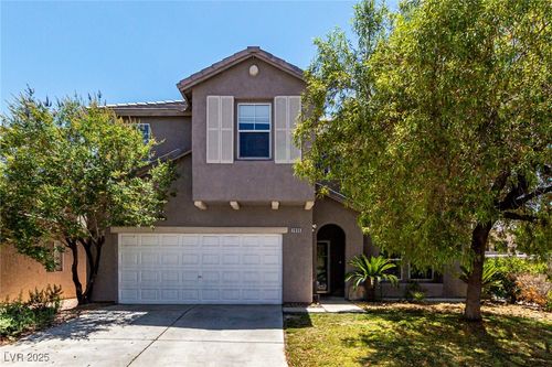 2935 Steppingstone Ct, North Las Vegas, NV, 89031-0563 | Card Image