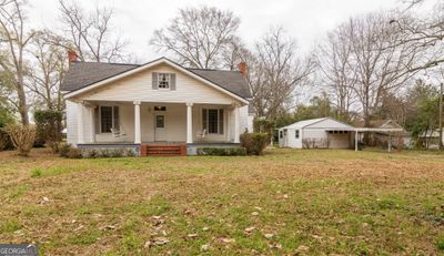 309 Clements Street, House other with 3 bedrooms, 2 bathrooms and null parking in Richland GA | Image 1