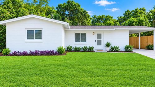 3118 Sutton Dr, ORLANDO, FL, 32810-2340 | Card Image