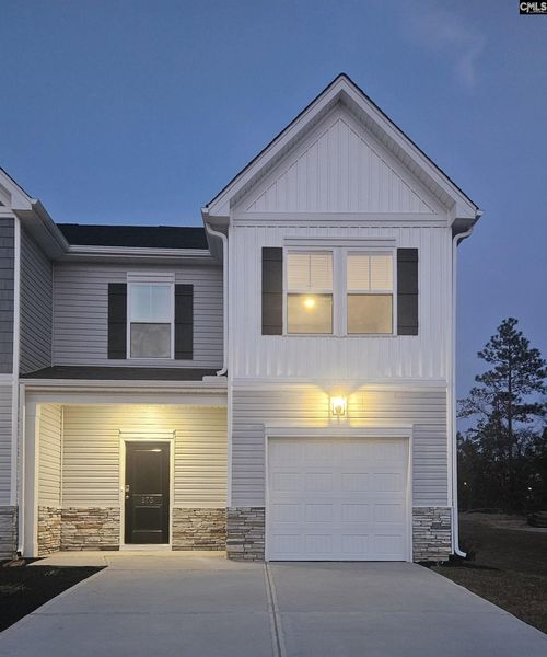400 Snail Lane, Blythewood, SC, 29016-0000 | Card Image