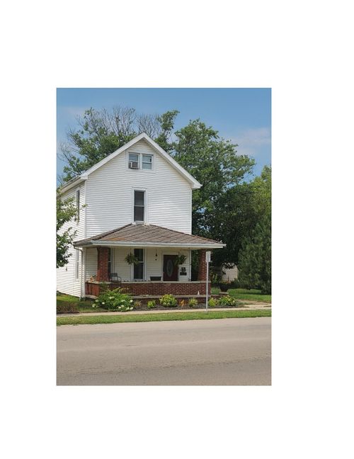 624 S Walnut St, Seymour, IN, 47274-2922 | Card Image