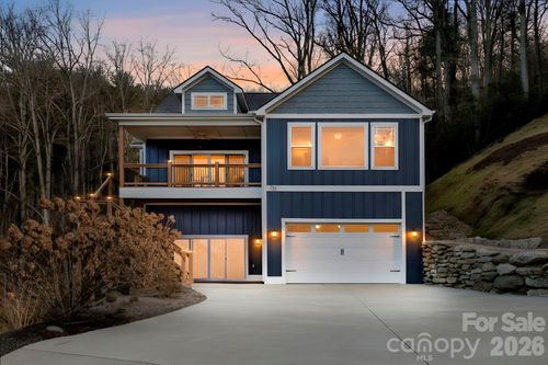 235 Olivet Ln, Fletcher, NC, 28732-0558 | Card Image