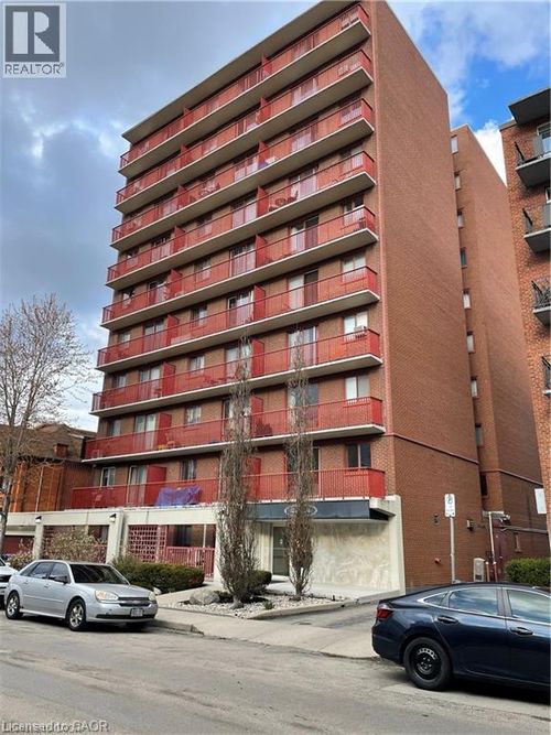 903-141 Catharine St S, Hamilton, ON, L8N2J7 | Card Image