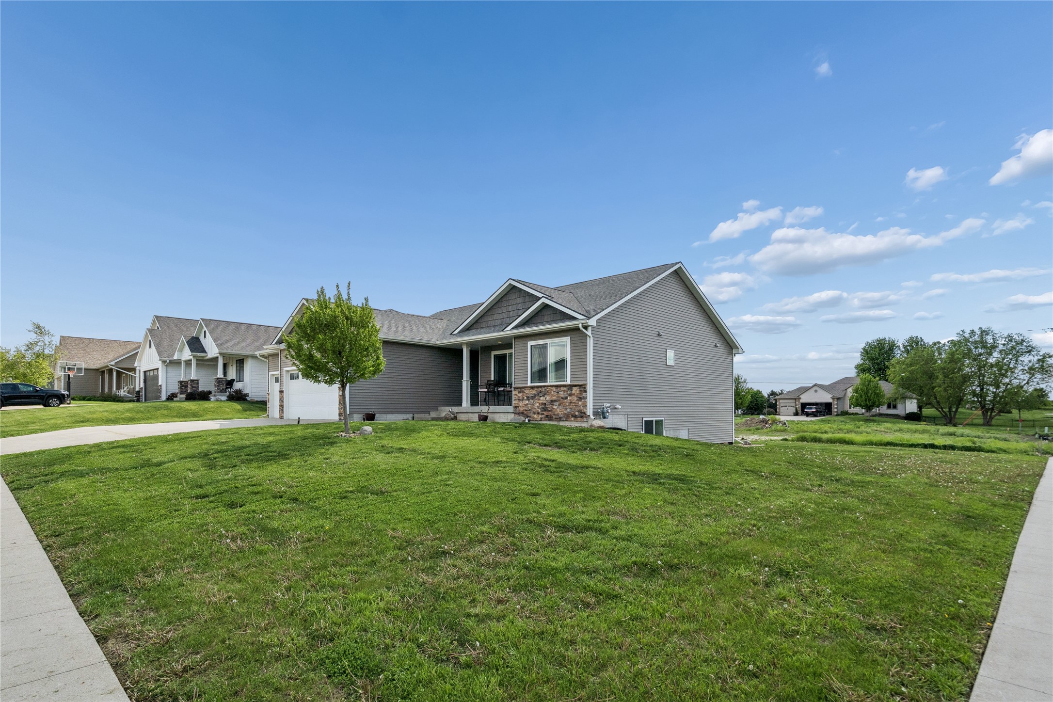 Residential in Monroe 2
