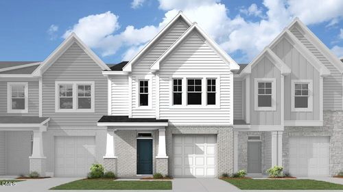 600 Barrington Row Ave, Zebulon, NC, 27597-3710 | Card Image