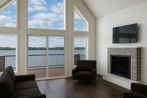 204 Lakeview Ln, Beaver Dam, WI, 53916-1901 | Card Image