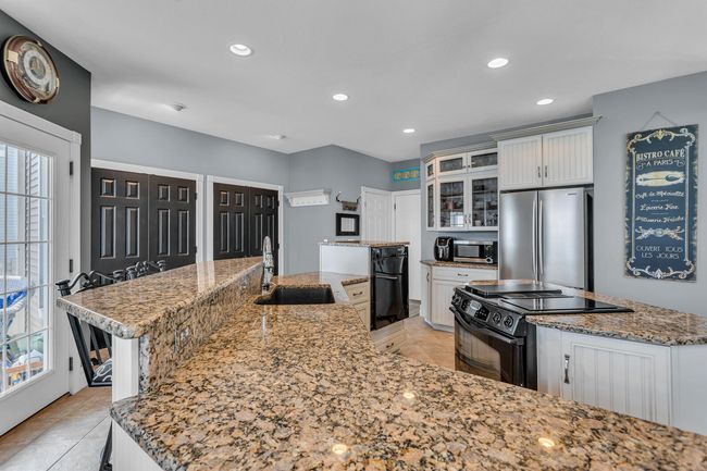345 Oakwood Ave, House other with 4 bedrooms, 3 bathrooms and null parking in Clarklake MI | Image 49