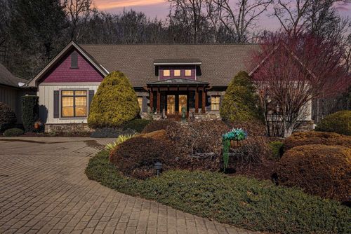 2554 Deep Gap Farm Rd, Mill Spring, NC, 28756-9721 | Card Image