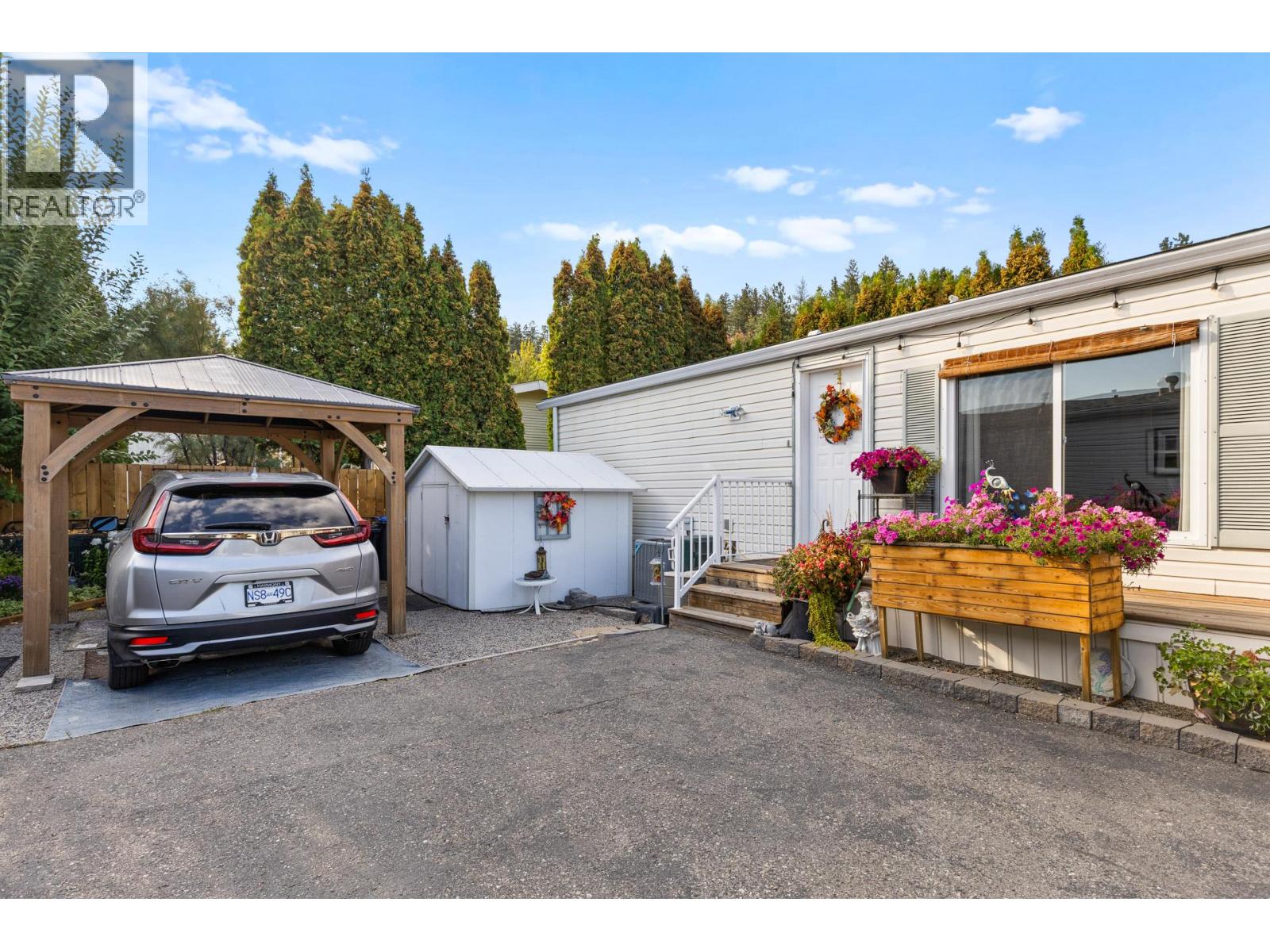 Residential in West Kelowna