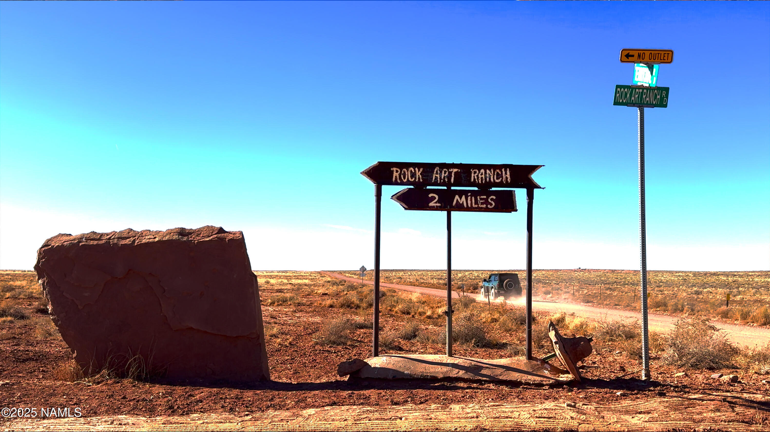 Land in Winslow 3