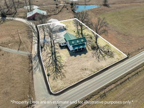 260 Campbellsville Pike, Ethridge, TN, 38456-5008 | Card Image