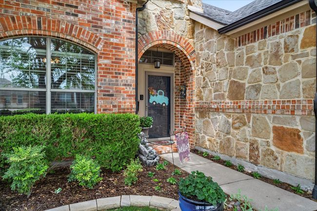 547 Reed Dr, House other with 5 bedrooms, 4 bathrooms and null parking in Fate TX | Image 6