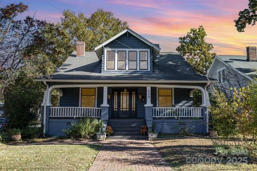 430 Maupin Ave, Salisbury, NC, 28144-6322 | Card Image