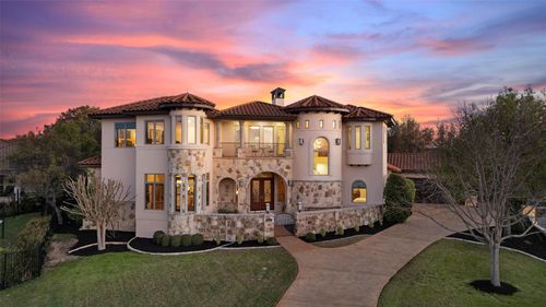 107 Caicos Cv, Austin, TX, 78734-5328 | Card Image