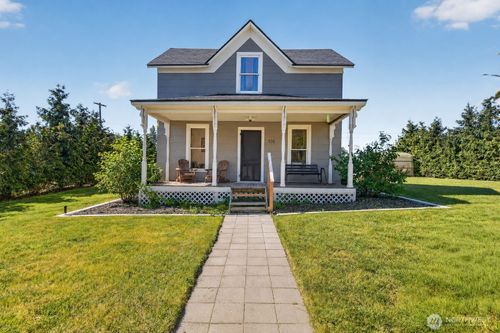 126 W Ash St, Waterville, WA, 98858-9001 | Card Image