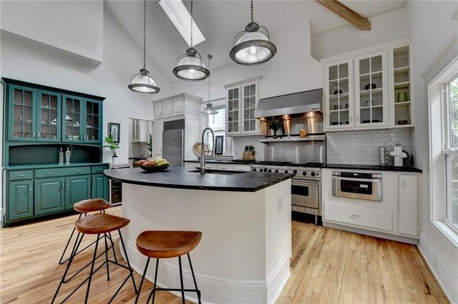 799 Monroe Dr Ne, House other with 4 bedrooms, 3 bathrooms and 2 parking in Atlanta GA | Image 39