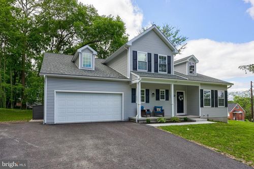 2312 Raleigh Dr, LANCASTER, PA, 17601-2981 | Card Image