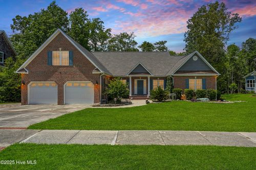 1537 Grandiflora Dr, Leland, NC, 28451-9532 | Card Image