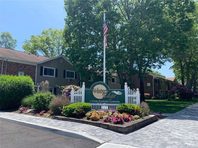 APT-31 - 40 W 4 Th St, Home with 1 bedrooms, 1 bathrooms and 1 parking in Patchogue NY | Image 14