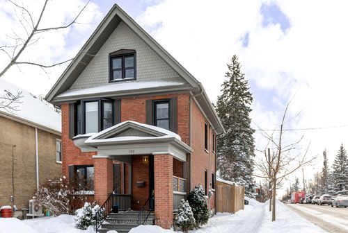 599 Homewood Ave, Peterborough, ON, K9H2N4 | Card Image