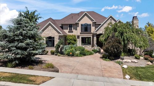 1064 Park Palisade Dr, South Jordan, UT, 84095-2229 | Card Image