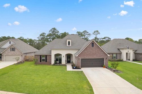 5701 Oak Haven Ln, Gulf Breeze, FL, 32563-8970 | Card Image