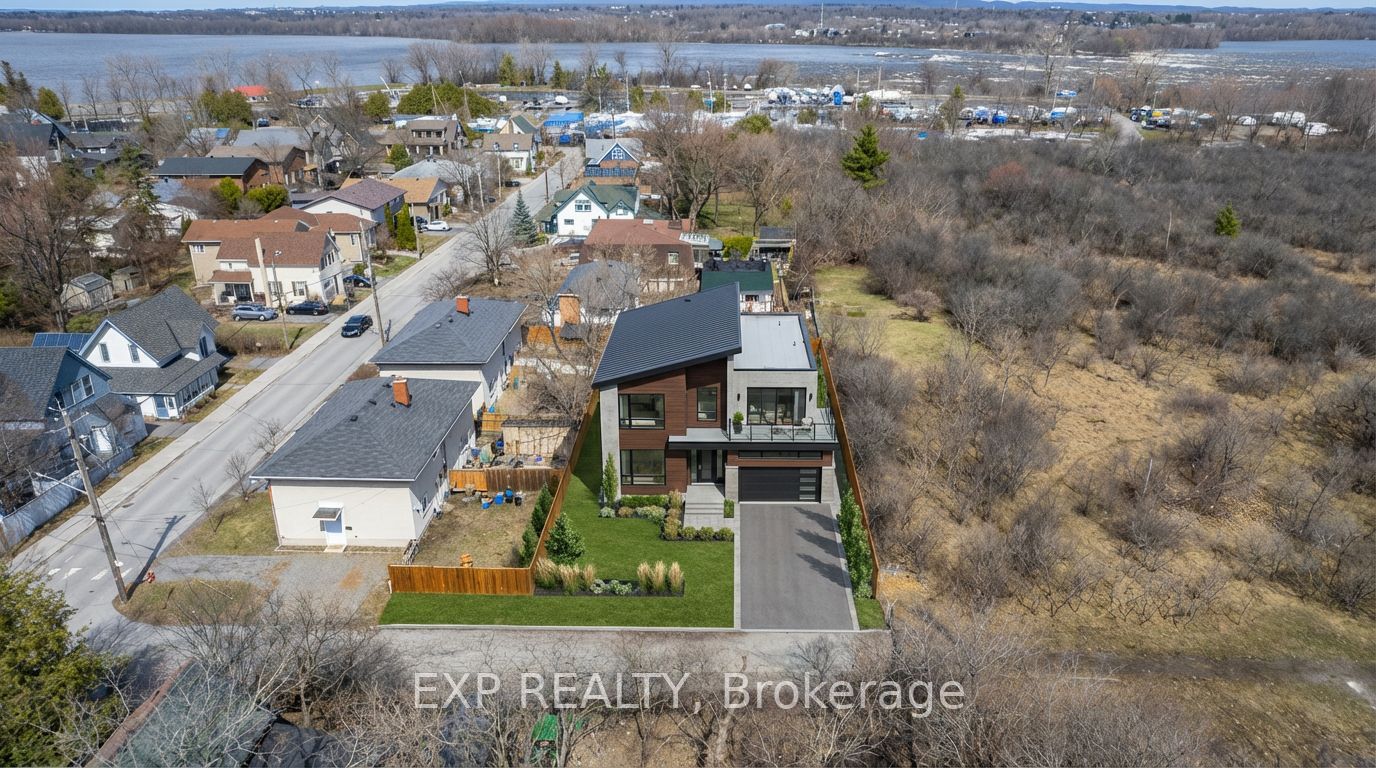 Residential in Britannia - Lincoln Heights and Area 3