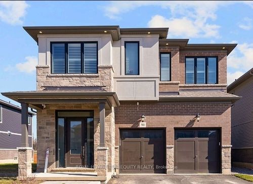 90 Spitfire Dr, Mount Hope, ON, L0R1W0 | Card Image