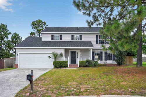 11 High Glen Ct, Columbia, SC, 29229-7727 | Card Image