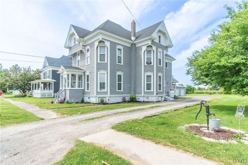 20199 County Route 181, La Fargeville, NY, 13656-2205 | Card Image