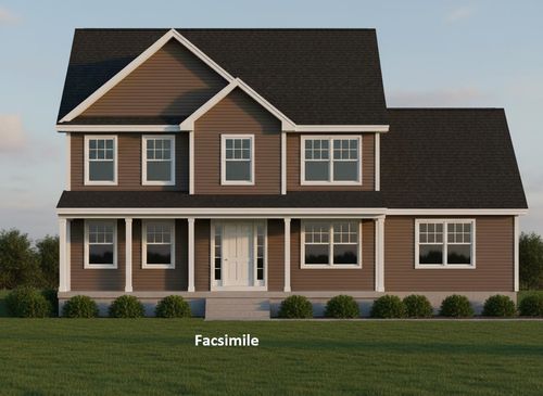 11 Wellington Ct, Ossipee, NH, 03864-7312 | Card Image