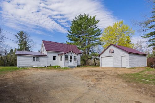 283 School Street, Weld, ME, 04285 | Card Image