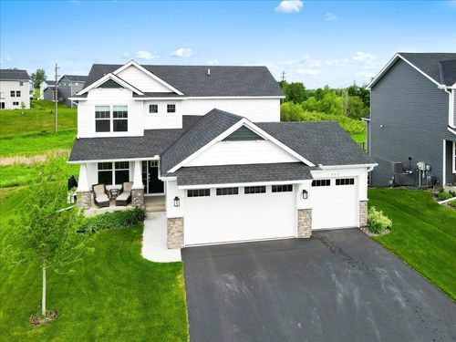 235 4th St Nw, Delano, MN, 55328-8815 | Card Image