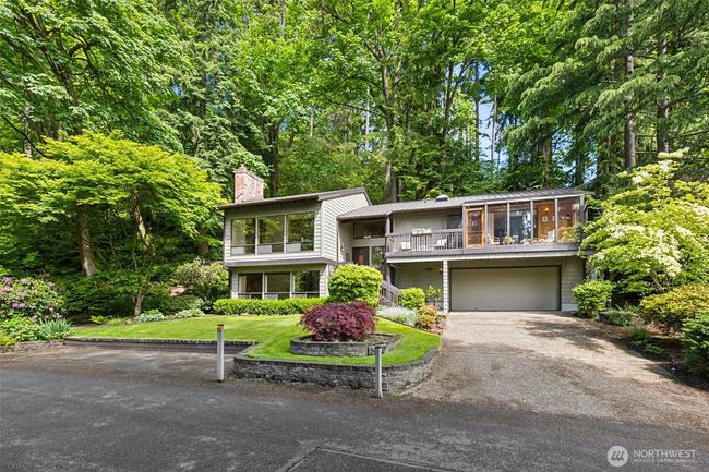 5019 E Mercer Way, House other with 4 bedrooms, 3 bathrooms and 2 parking in Mercer Island WA | Image 31