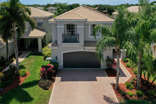 8828 Briarwood Meadow Ln, Boynton Beach, FL, 33473-7814 | Card Image