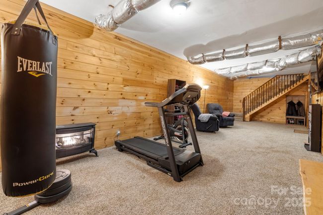 334 Fox Den Rd, House other with 3 bedrooms, 2 bathrooms and null parking in Mars Hill NC | Image 33