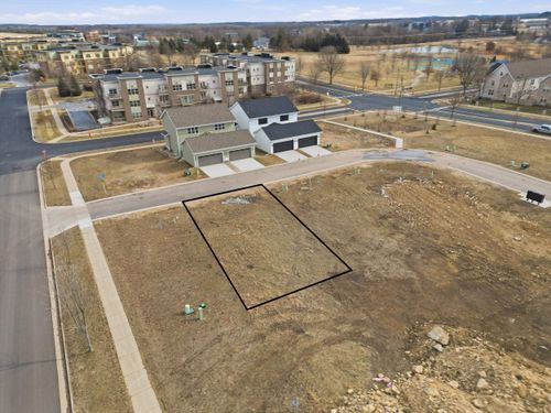Lot 46 - 5206 Inspiration Way, Fitchburg, WI, 53711 | Card Image