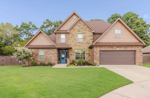 3600 Buckskin Rd, Benton, AR, 72015-5075 | Card Image