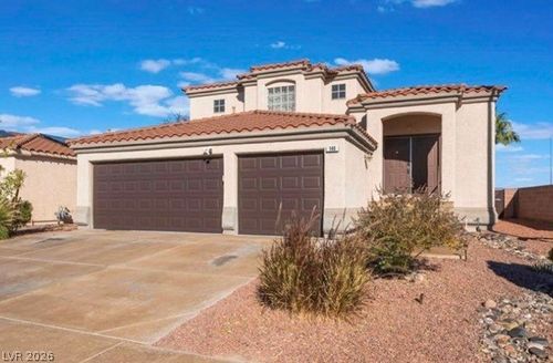 146 Camino Capri, Henderson, NV, 89012-5684 | Card Image