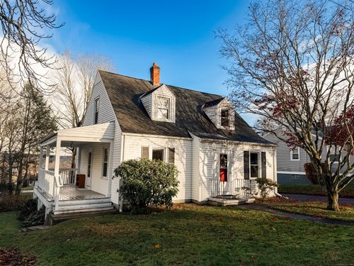 95 Colorado Ave N, Torrington, CT, 06790-5110 | Card Image