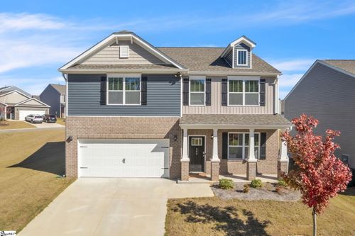 380 Fenwick Dr, woodruff, SC, 29388-8047 | Card Image