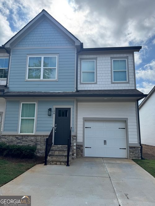 134 Magnolia Pl, Homer, GA, 30547-2385 | Card Image