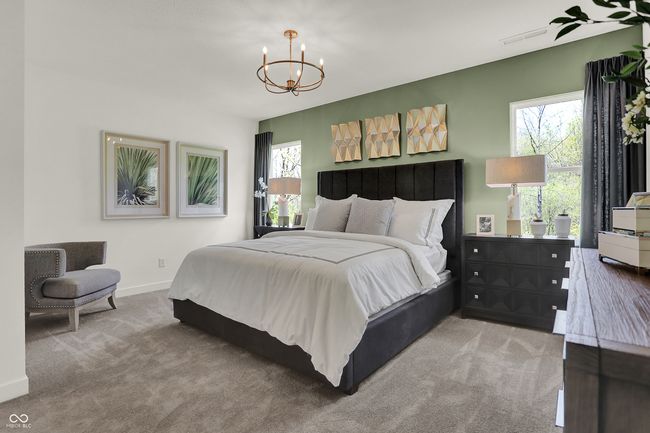 3757 Cantebury Dr, House other with 3 bedrooms, 2 bathrooms and null parking in Franklin IN | Image 23