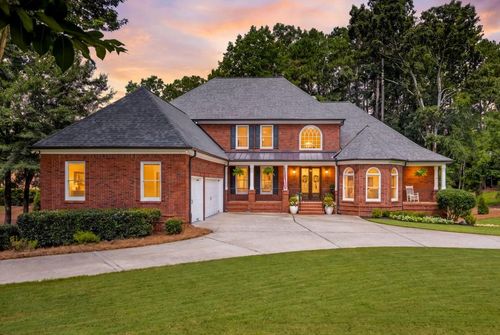 190 Oakhurst Leaf Dr, Milton, GA, 30004-0865 | Card Image